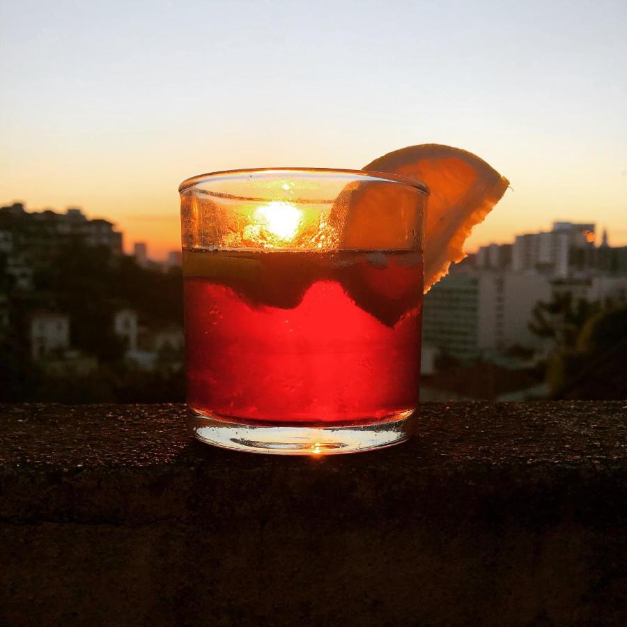 Mambembe Hostel * Rio de Janeiro