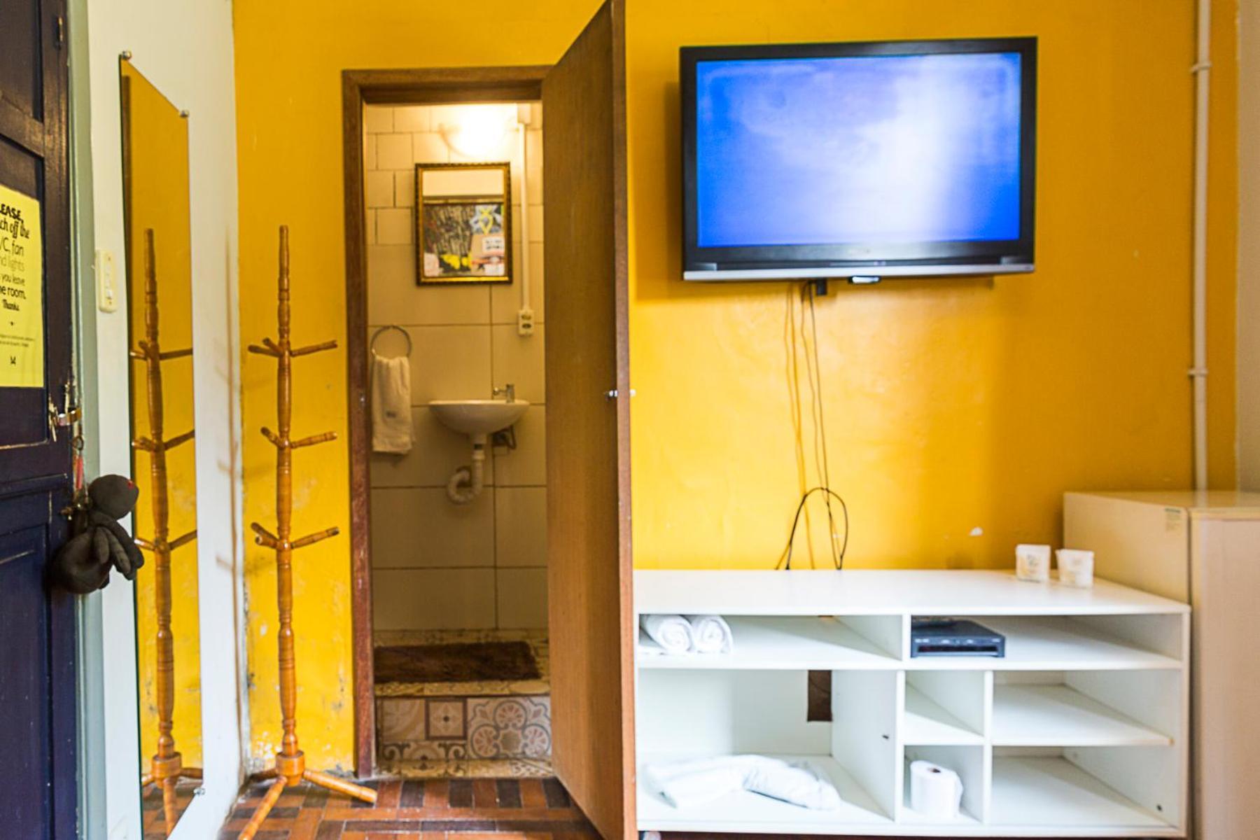 Albergue Mambembe Hostel Rio de Janeiro