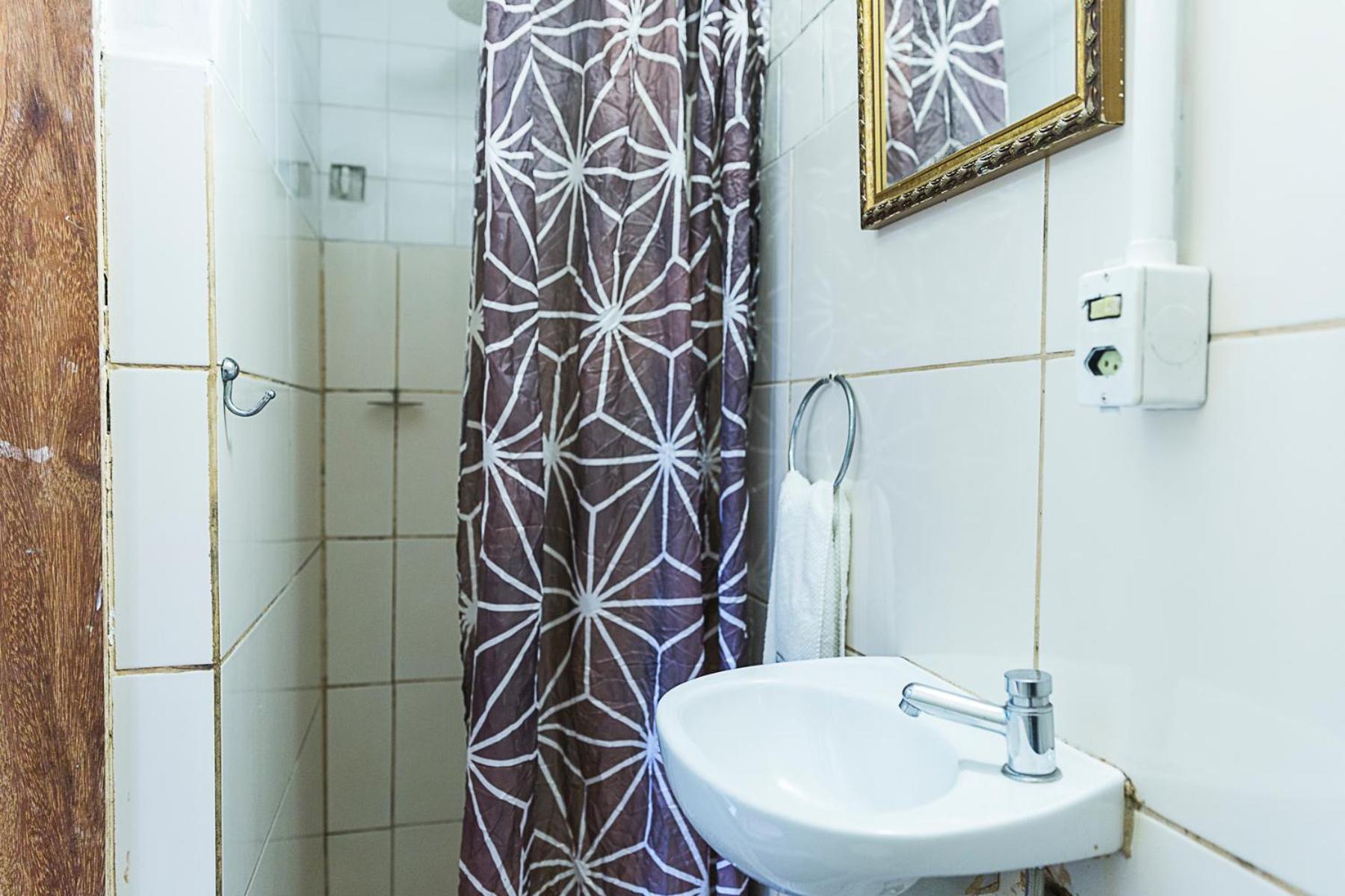 Mambembe Hostel Albergue Rio de Janeiro