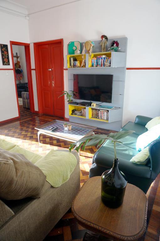 Albergue Mambembe Hostel Rio de Janeiro