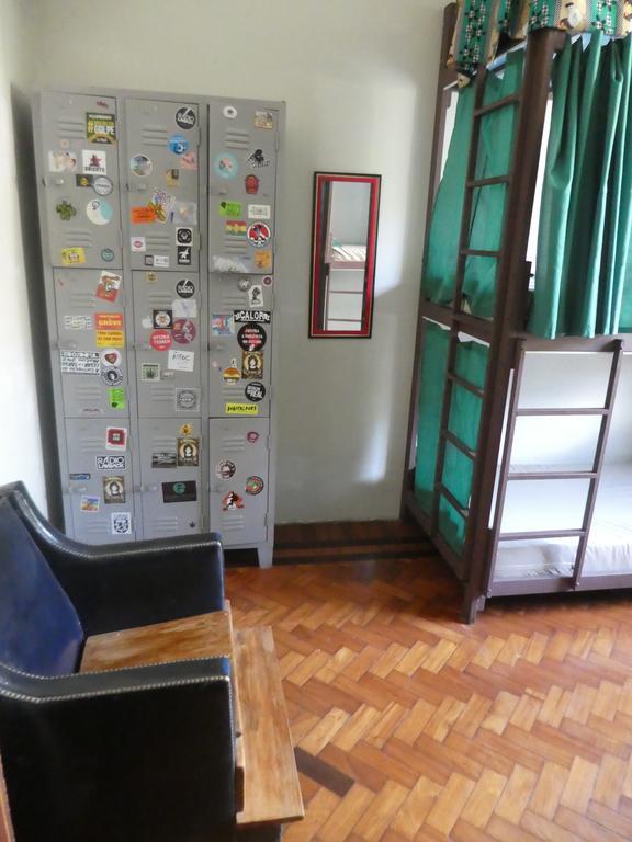 Mambembe Hostel Rio de Janeiro