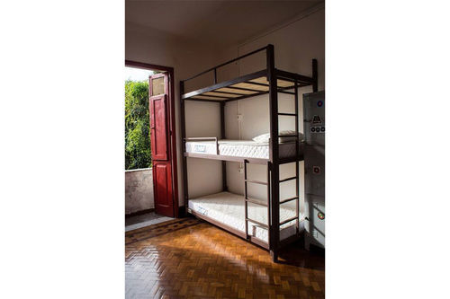 Albergue Mambembe Hostel Rio de Janeiro