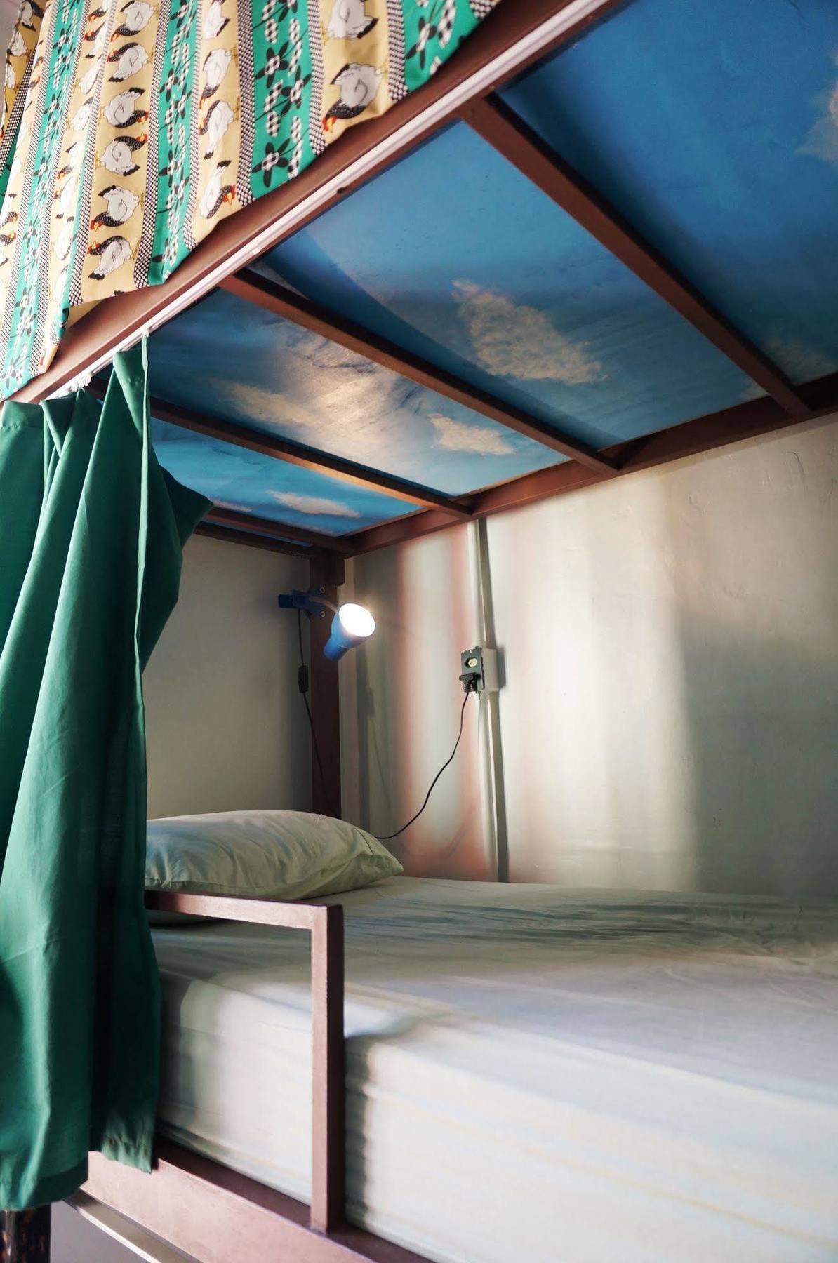 Albergue Mambembe Hostel