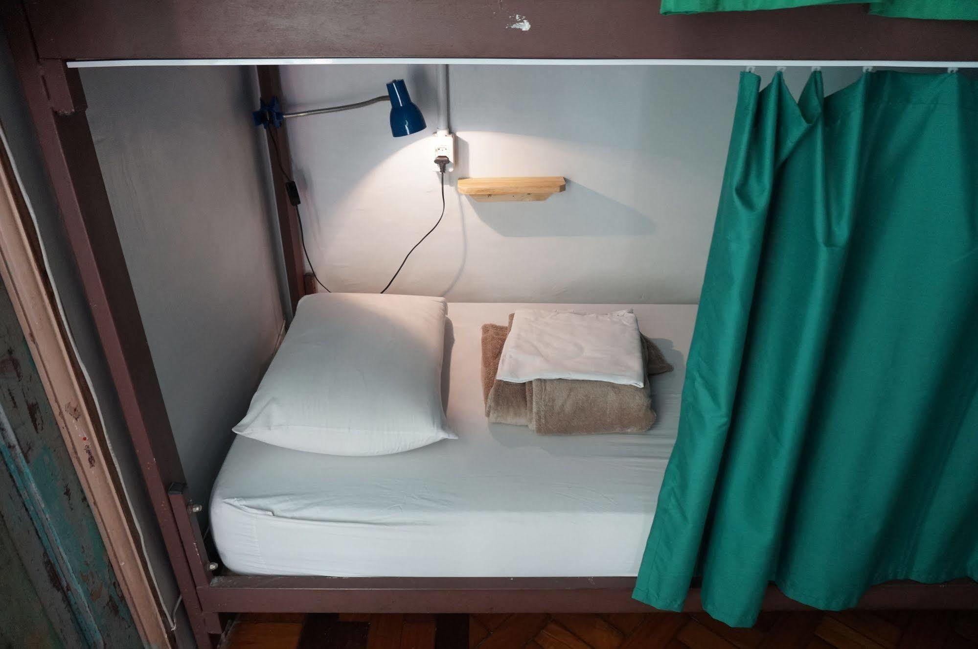 Mambembe Hostel Albergue Rio de Janeiro