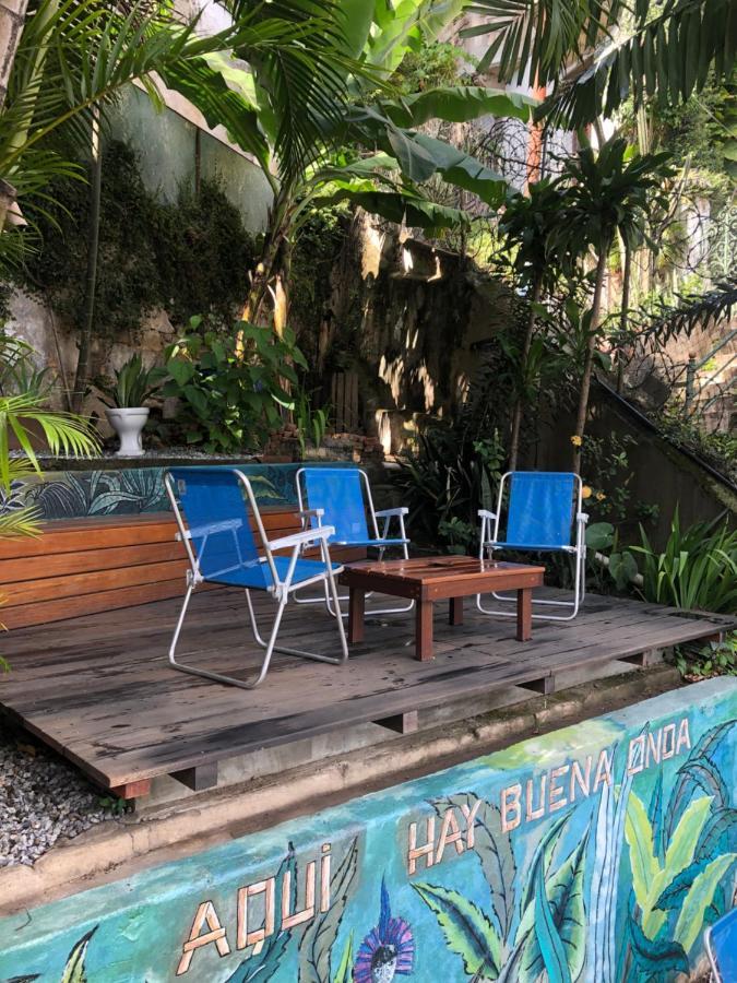 Hostal Mambembe