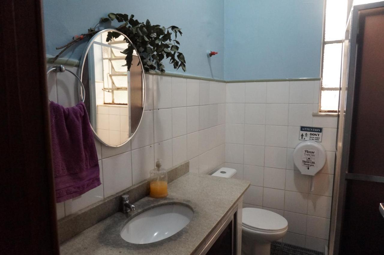 Mambembe Auberge de jeunesse