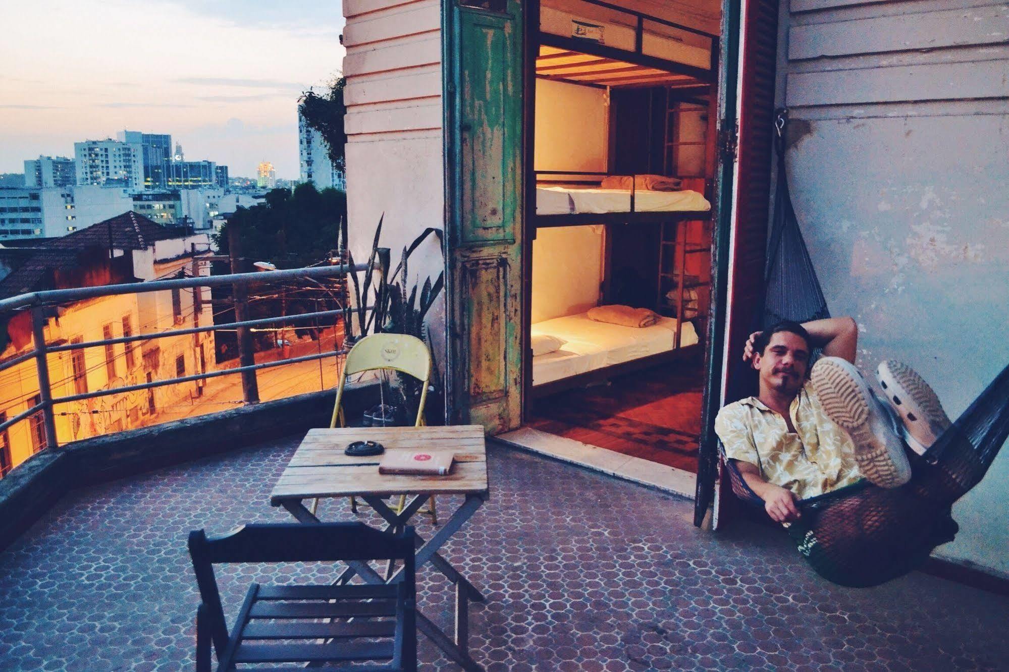Hostal Mambembe Río de Janeiro