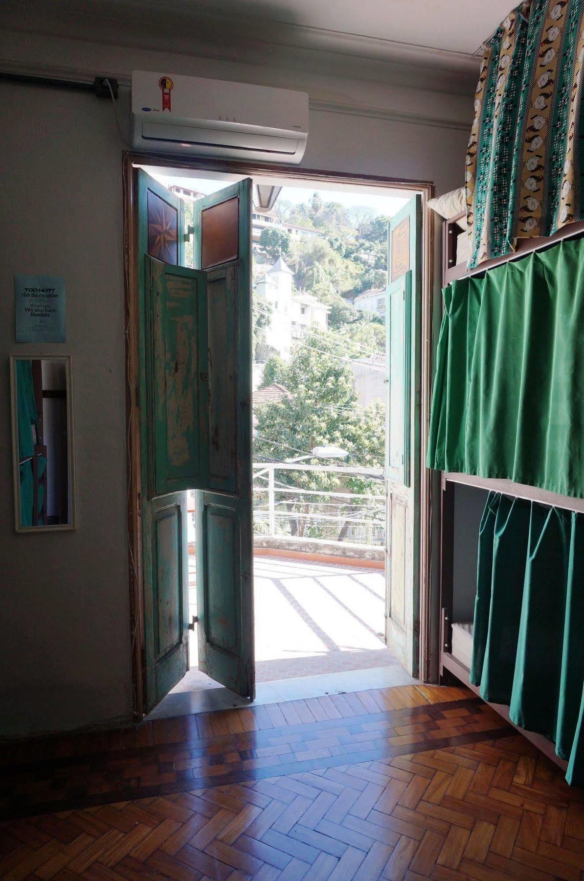 Mambembe Río de Janeiro