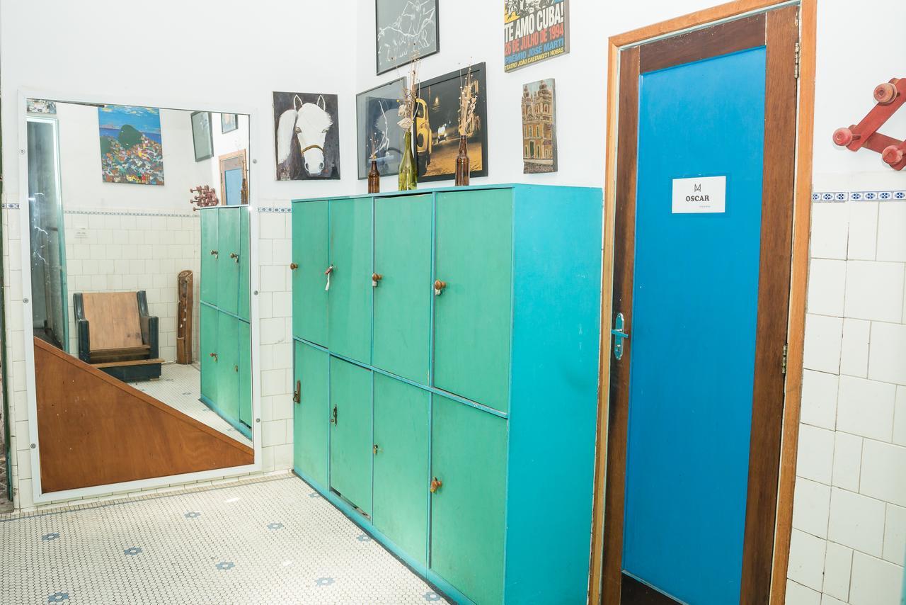 Hostal Mambembe