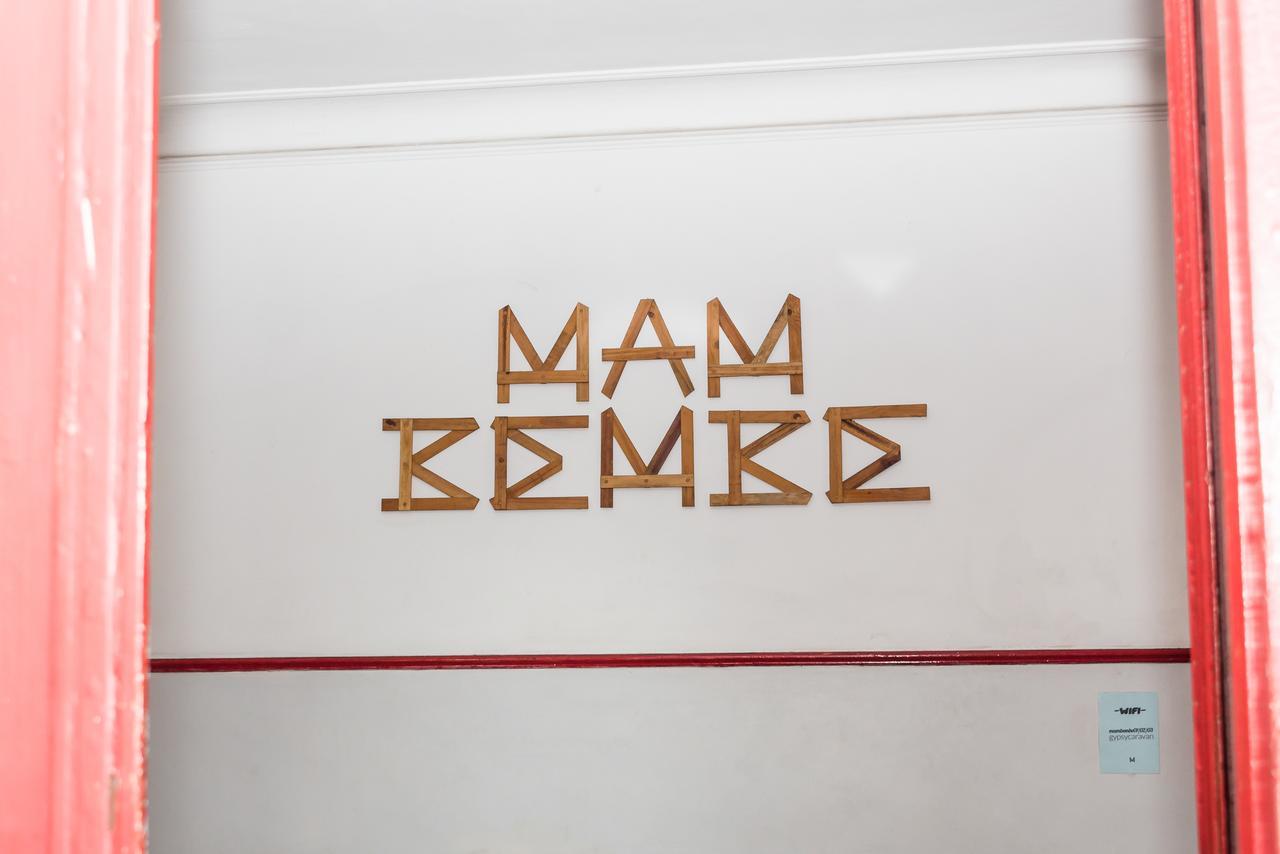 Mambembe