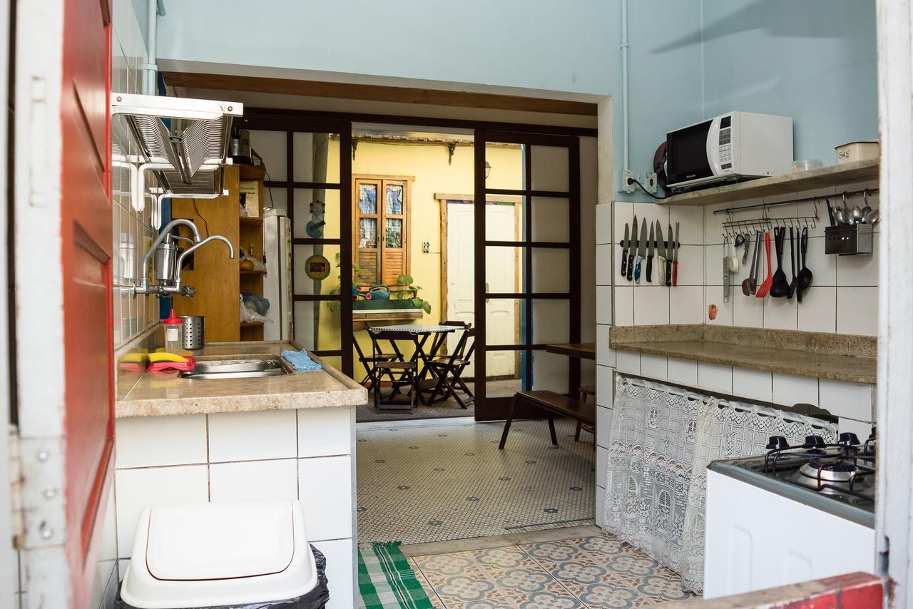 Auberge de jeunesse Mambembe Rio de Janeiro