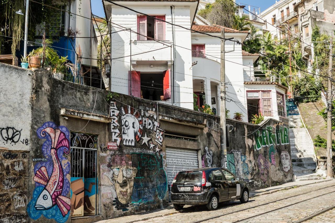 Mambembe Rio de Janeiro